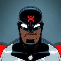 Extraman (@extramancomic) 's Twitter Profile Photo Extraman (@extramancomic) 's Twitter Profile Photo