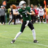 Charlie Kaikow QB 2026 (@charliekaikow) 's Twitter Profile