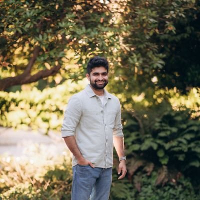 venuchitta's profile picture. @Google