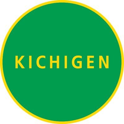 KICHIGENさんのプロフィール画像