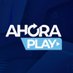 Ahora Play (@ahora_play) Twitter profile photo Ahora Play (@ahora_play) Twitter profile photo