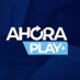 Ahora Play (@ahora_play) Twitter profile photo