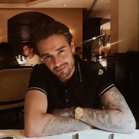 liambfmaterial (@liambfmaterial) 's Twitter Profile