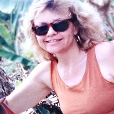 JanitaSB's profile picture. #BlackLivesMatter #resist #420, artist,
author, Mother of Veterans~ My book is finally out, A Song to You,- The Test of an Interracial Marriage in the 1970s.