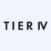 TIER IV_Global (@tier_iv_global) Twitter profile photo