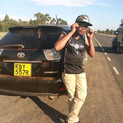 SamMbui6's profile picture. Music