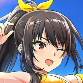 所属ギルド(おうにょ踏まれたい)
Seas Rizno元ギルマス  イベント🎄678位 🎍103位 殲滅戦44位、44位クレア推し

カゲマス垢無言フォロー失礼します🙇‍♀️
カゲマスツイートを主にいいねします(*•̀ᴗ•́*)👍