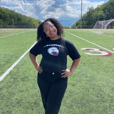 @LHU_Football Manager | Lock Haven Cheer