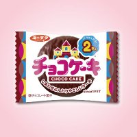 ユーラク チョコケーキさん (@chococake_san) 's Twitter Profile Photo ユーラク チョコケーキさん (@chococake_san) 's Twitter Profile Photo