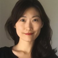 Jiin Jung, PhD(@JiinJung3) 's Twitter Profile Photo