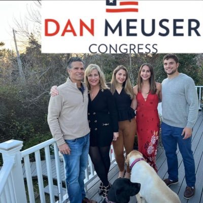 Meuser4Congress Profile Picture