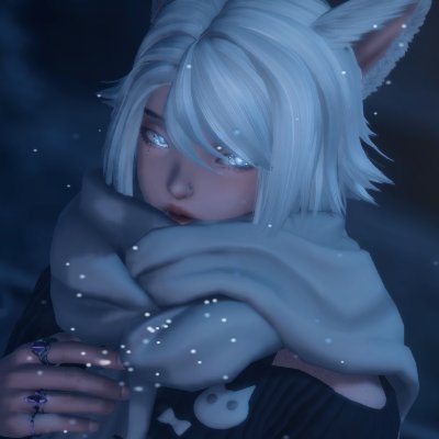 FFXIV SFW/NSFW Gposer - Cuddle enthusiast - Sometimes does content