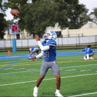 Micheauxn (MJ) Jackson (@mjackson13_) 's Twitter Profile