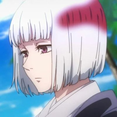 amanefey's profile picture. oke