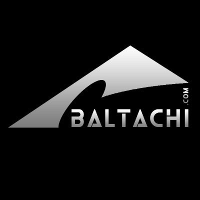 Baltachi Research /🍁/