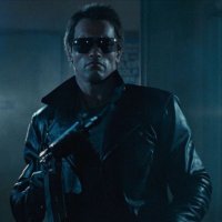 THE TERMINATOR (@thetreminator) 's Twitter Profile
