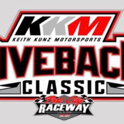 Keith Kunz Motorsports Giveback Classic