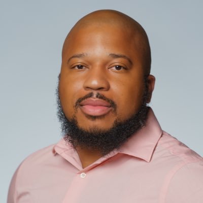 Brian Robinson, Ph.D Profile