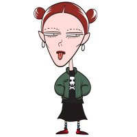 ひねくれ系女子ちゃん (@kojirase_lady) 's Twitter Profile Photo ひねくれ系女子ちゃん (@kojirase_lady) 's Twitter Profile Photo