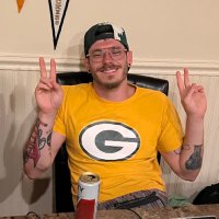 Jimmy Christensen (@jimmy_c08) 's Twitter Profile