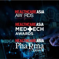 Healthcare Asia Awards(@HCAAwards_) 's Twitter Profile Photo