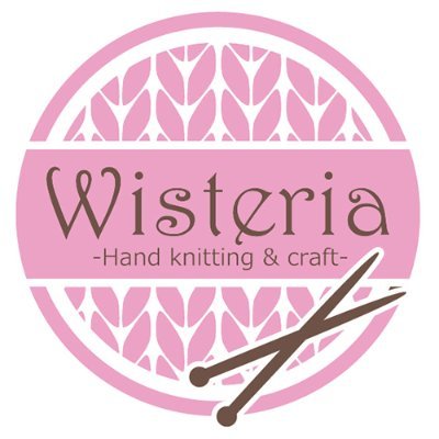 毛糸・毛糸キットのお店、Wisteria(ウィステリア)の情報をお知らせします！

東京都中央区東日本橋3-13-1
内藤商事本社ビル（リラレーヌ） 4階 
都営浅草線 東日本橋駅B4出口より徒歩1分
【営業時間】10：00-16：00【定休日】土・日・祝