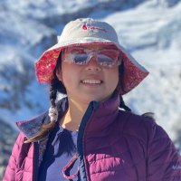 Yueyi Che (@yueyiche) 's Twitter Profile