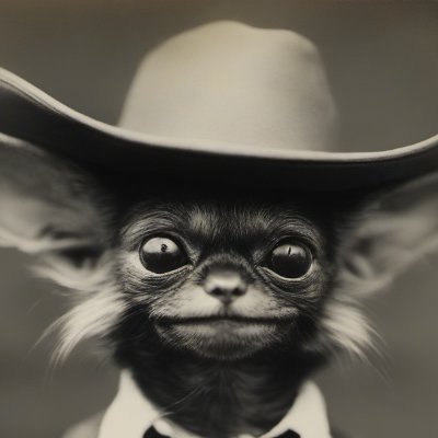 gremlin_icon Profile Picture