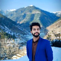 Zain Shah(@ZainShah022) 's Twitter Profileg