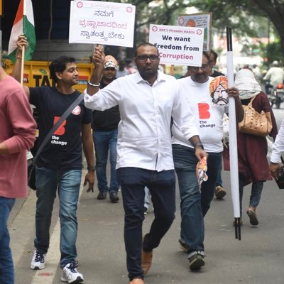 Vishnu Reddy Profile