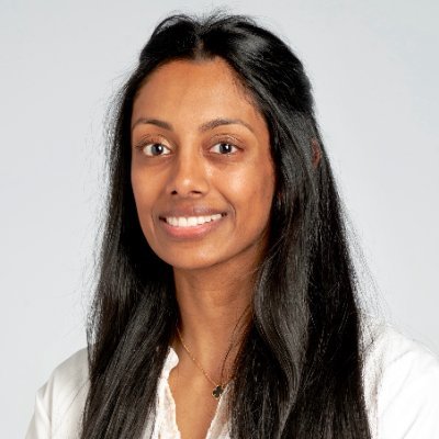 Swetha Sundar, MD Profile