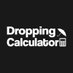 Dropping Calc (DropCalc) (@droppingcalc) Twitter profile photo Dropping Calc (DropCalc) (@droppingcalc) Twitter profile photo