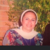 Naglaa hedar (@naglaahedar1) 's Twitter Profile