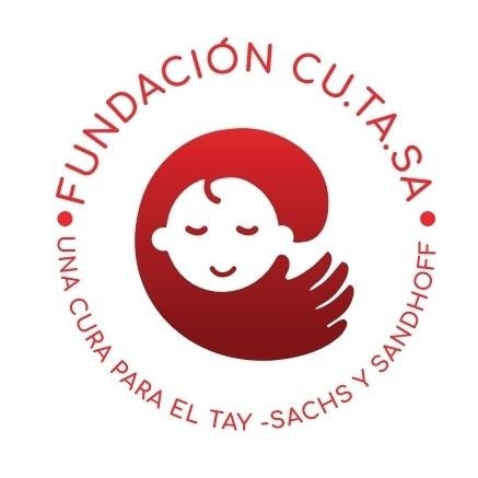 Seguinos, ayudarás a difundir la búsqueda de la cura del Tay Sachs y Sandhoff en Argentina. buscanos en Instagram y Facebook como Cutasa