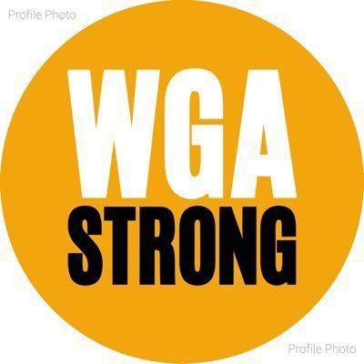 chloedurkin's profile picture. TV writer. @WGAW Strike Captain. Reheating a cup of coffee somewhere. She/Her.