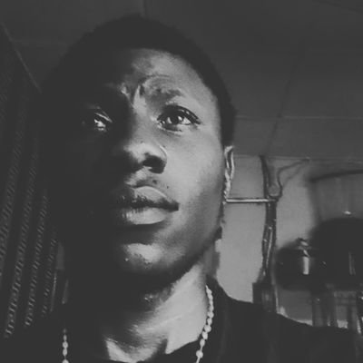 MiracleAla99846's profile picture. IT TAKES RESULTS TO CHANGE INSULT 
    
Tell a tired heart that God is not dead 😌