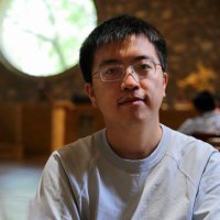 Zhu Deng (@zhudeng94) 's Twitter Profile
