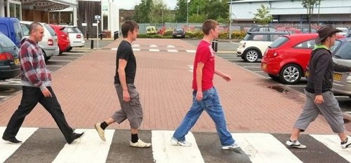 Georgemacklin's profile picture. 