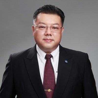Treasurer and Director of Thai Sang Thai Party, Doctor of Public Administration (SIU), Candidate MP Party List (2019,2023), Dad, Husband, Citizen