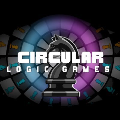 Official Twitter Account of Circular Logic Games