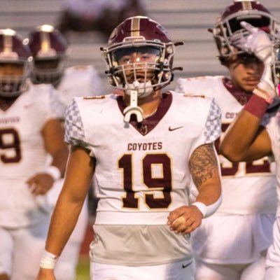 Hudson Valley CC šŖ š¢/4.0 College GPA š|OLB/Rover/Nickle/Star| 6ā1| 205lbs |4.6 40 time| #LLL15ššļø