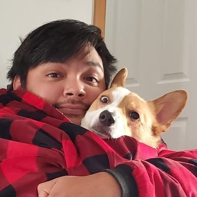 32M || He/Him || Happily Married || Dog dad of two (IG: stoligram) || Casual Gamer (Melee, Apex, Fall Guys)