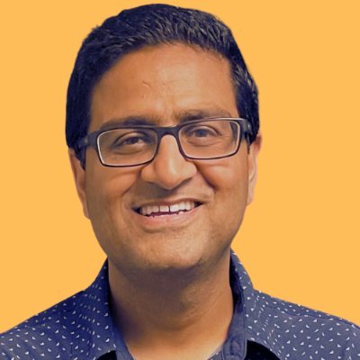 manndip09's profile picture. Product @ Amazon | I write about Artificial Intelligence, Product Management and Personal Growth