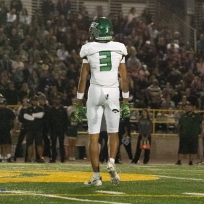 4 ✯ STRAP @uscfb | BaseLine League Defensive MVP 23’ Upland HS | https://t.co/AuDZVdNC4y