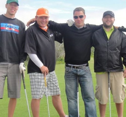 janzenlb's profile picture. 