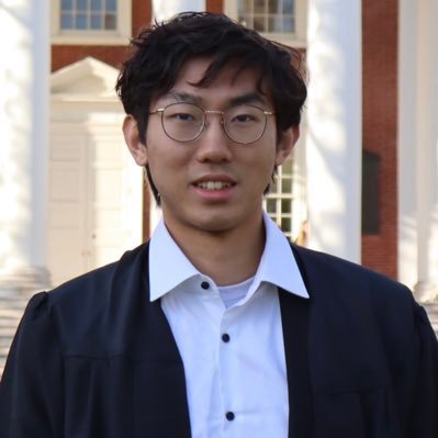 ZichaoHu99's profile picture. 