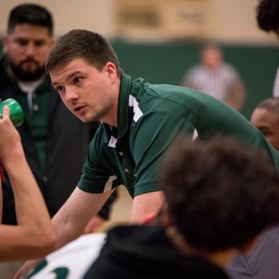 SW Legacy HS Assistant Boys Basketball Coach