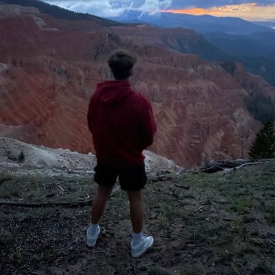RileyBorg4's profile picture. SUU ‘27