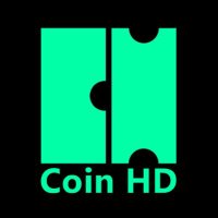 CoinHD(@CoinHDMedia) 's Twitter Profileg