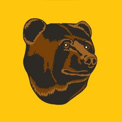 I like sports. and theology. and bears. I love bears. #BoomBaby
#NHLBruins